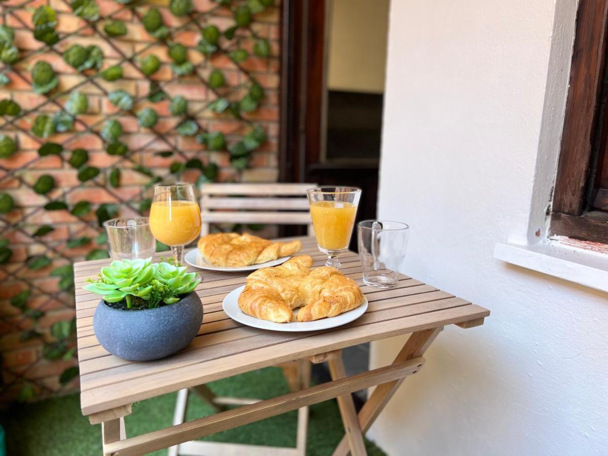 Apartamento Espacioso De Diseno A 3 Min Renfe. Kordoba Bagian luar foto