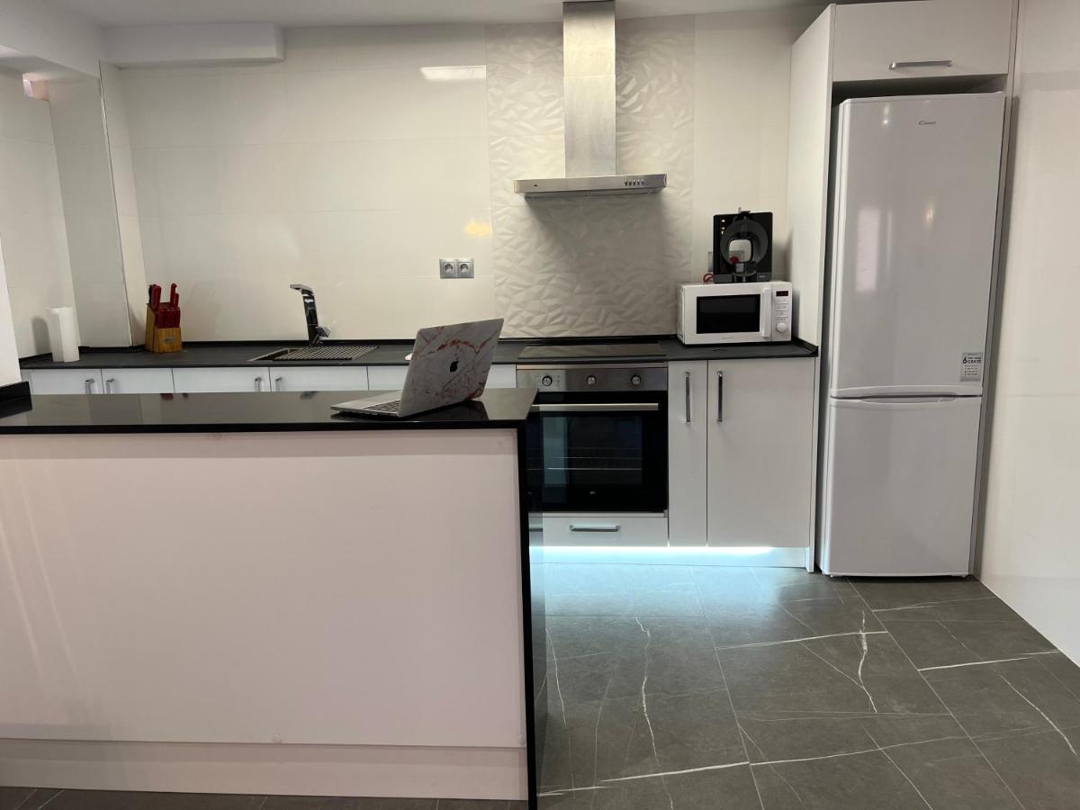 Apartamento Espacioso De Diseno A 3 Min Renfe. Kordoba Bagian luar foto