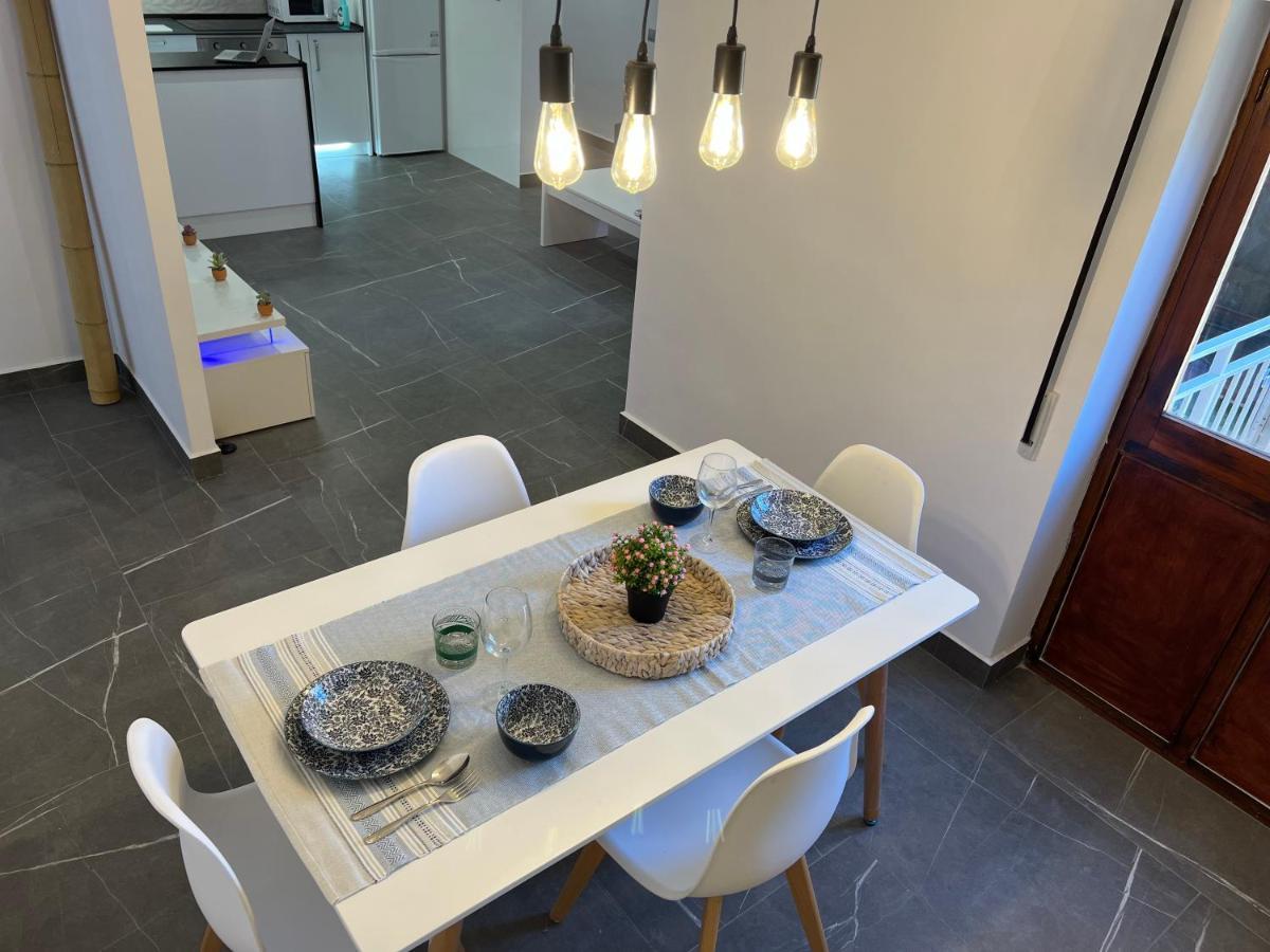 Apartamento Espacioso De Diseno A 3 Min Renfe. Kordoba Bagian luar foto
