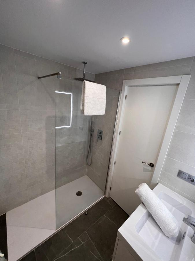Apartamento Espacioso De Diseno A 3 Min Renfe. Kordoba Bagian luar foto