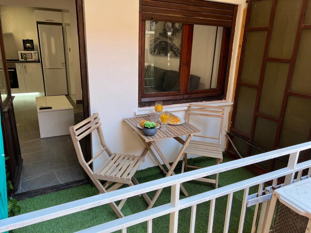 Apartamento Espacioso De Diseno A 3 Min Renfe. Kordoba Bagian luar foto