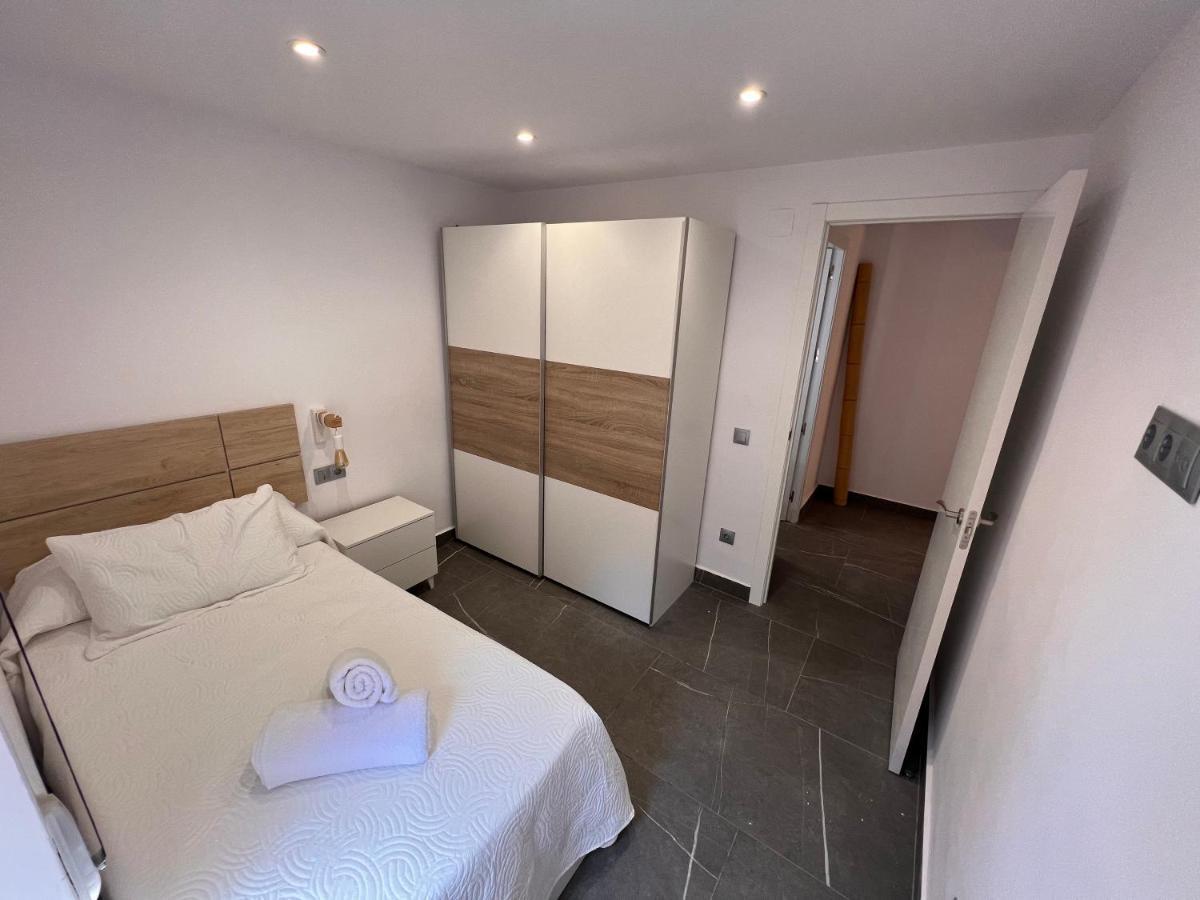 Apartamento Espacioso De Diseno A 3 Min Renfe. Kordoba Bagian luar foto