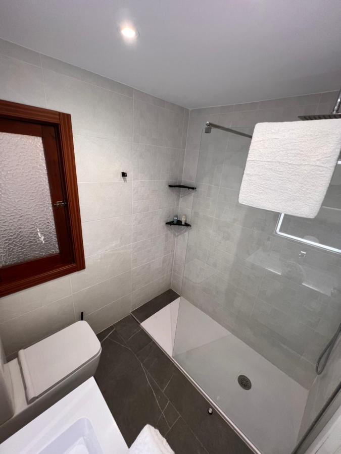 Apartamento Espacioso De Diseno A 3 Min Renfe. Kordoba Bagian luar foto
