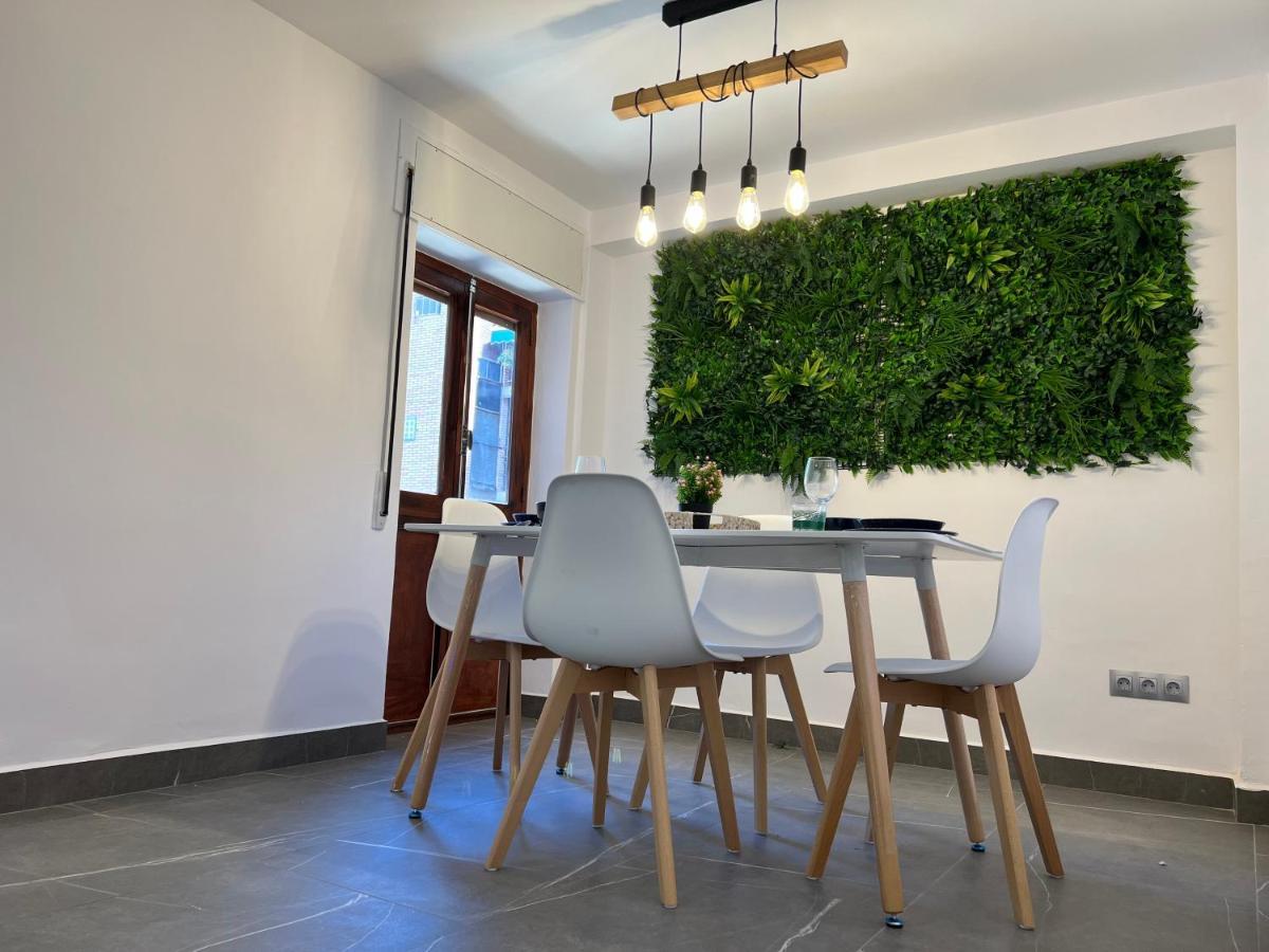 Apartamento Espacioso De Diseno A 3 Min Renfe. Kordoba Bagian luar foto