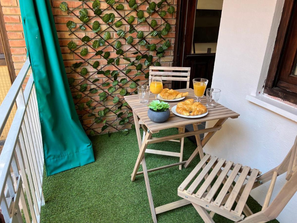 Apartamento Espacioso De Diseno A 3 Min Renfe. Kordoba Bagian luar foto