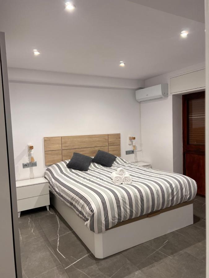 Apartamento Espacioso De Diseno A 3 Min Renfe. Kordoba Bagian luar foto