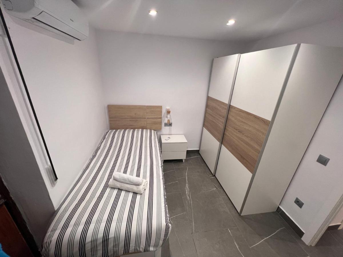 Apartamento Espacioso De Diseno A 3 Min Renfe. Kordoba Bagian luar foto