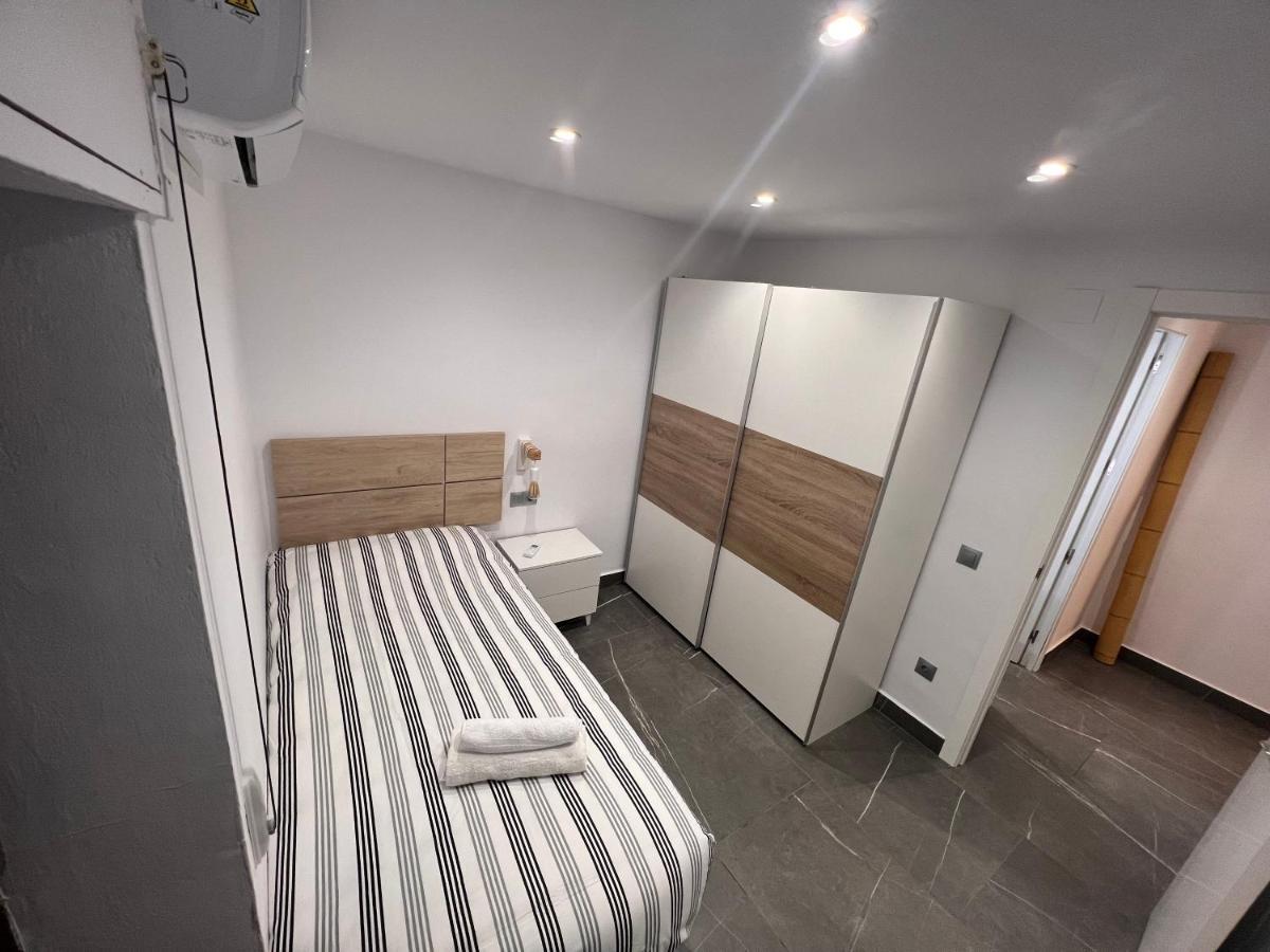 Apartamento Espacioso De Diseno A 3 Min Renfe. Kordoba Bagian luar foto
