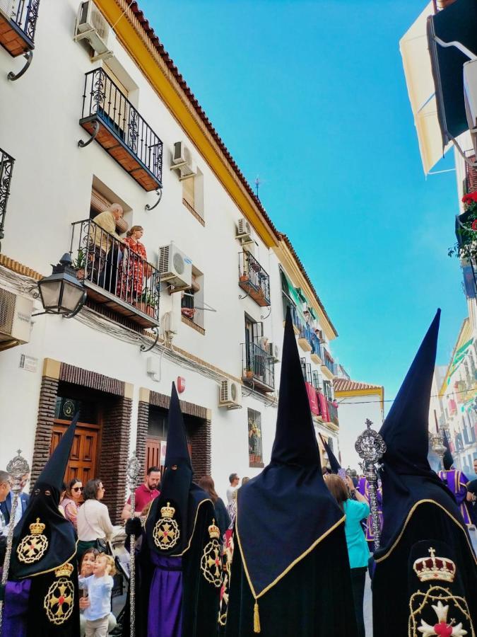 Apartamento Espacioso De Diseno A 3 Min Renfe. Kordoba Bagian luar foto